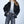 Carica l'immagine nel Visualizzatore galleria, Liu Jo Cappotto Corto Donna Nero in Lana con Cintura WF6005T677A-22222
