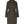 Load image into Gallery viewer, Liu Jo Cappotto Donna Cammello Check a Quadri con Cintura WF6006T677A-S9072
