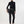 Load image into Gallery viewer, Liu Jo Dolcevita Donna Basic Fit Nero WF6013MS49I-22222
