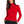 Load image into Gallery viewer, Liu Jo Dolcevita Donna Basic Fit Scarlet con Dettagli Lurex WF6013MS49I-92033
