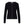 Carica l'immagine nel Visualizzatore galleria, Liu Jo Cardigan Donna Nero Maglia Aperta Maniche Lunghe WF6014MS49I-22222
