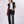 Load image into Gallery viewer, Liu Jo T-Shirt Donna Slim Fit Bianca Liu Jo Chains WF6079JS923-Q9698
