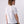 Load image into Gallery viewer, Liu Jo T-Shirt Donna Slim Fit Bianca Liu Jo Chains WF6079JS923-Q9698
