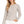 Carica l'immagine nel Visualizzatore galleria, Liu Jo Maglia Donna in Lamé Punto Pizzo Corda WF6093MA26S-30403
