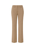 Liu Jo Pantalone Straight Donna Camel Resca Mix WF6177T732A-L9179