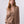 Carica l'immagine nel Visualizzatore galleria, Liu Jo Blazer Donna Camel Resca Mix con Dettagli Logo WF6211T732A-L9179
