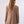 Carica l'immagine nel Visualizzatore galleria, Liu Jo Blazer Donna Camel Resca Mix con Dettagli Logo WF6211T732A-L9179
