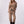 Carica l'immagine nel Visualizzatore galleria, Liu Jo Gilet Donna Sartoriale Camel Resca Mix WF6213T732A-L9179
