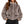 Carica l'immagine nel Visualizzatore galleria, Liu Jo Giubbotto in Pelliccia Sintetica Donna Silver Grey WF6215E1133-09077
