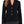 Carica l'immagine nel Visualizzatore galleria, Liu Jo Giacca Fitted Donna Nera Elegante WF6283J9189-22222
