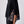 Carica l'immagine nel Visualizzatore galleria, Liu Jo Maglia Donna Black Blossom Patch con Inserti Laterali WF6290MA16R-L9519
