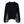 Carica l'immagine nel Visualizzatore galleria, Liu Jo Maglia Donna Black Blossom Patch con Inserti Laterali WF6290MA16R-L9519

