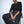 Carica l'immagine nel Visualizzatore galleria, Liu Jo Maglia Donna Black Blossom Patch con Inserti Laterali WF6290MA16R-L9519
