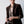 Load image into Gallery viewer, Liu Jo Blazer Donna in Velluto Mole WF6305T737A-91106
