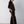 Carica l'immagine nel Visualizzatore galleria, Liu Jo Pantalone Donna Straight in Velluto Marrone Mole WF6306T737A-91106
