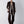 Carica l'immagine nel Visualizzatore galleria, Liu Jo Pantalone Donna Straight in Velluto Marrone Mole WF6306T737A-91106
