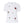 Carica l'immagine nel Visualizzatore galleria, Liu Jo T-Shirt Donna Regular Fit Bianca con Cammeo WF6324J0088-L9437

