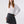 Load image into Gallery viewer, Liu Jo Abito Corto Donna Bimateriale Nero e Bianco in Misto Lana WF6354T743A-C3415
