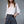 Load image into Gallery viewer, Liu Jo Abito Corto Donna Bimateriale Nero e Bianco in Misto Lana WF6354T743A-C3415
