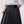 Load image into Gallery viewer, Liu Jo Abito Corto Donna Bimateriale Nero e Bianco in Misto Lana WF6354T743A-C3415
