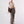 Load image into Gallery viewer, Titolo SEO consigliato<br />Liu Jo Pantalone Donna a Vita Alta con Risvolto Mini Pied de Poule WF6359T728A-L9170
