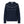 Load image into Gallery viewer, Liu Jo Maglia Donna Girocollo con Ricamo Fair Isle Nuit Noir WF6371MS009-L9528
