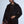 Load image into Gallery viewer, Liu Jo Cappotto Oversize Donna Nero WF6374T677A-22222
