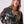 Load image into Gallery viewer, Liu Jo Blusa Donna Blossom Patch WF6375TS061-L9156
