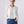 Load image into Gallery viewer, Liu Jo Maglia Donna con Fiocco Bianco Lana WF6396MS99E-10701
