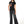 Load image into Gallery viewer, Liu Jo T-Shirt Donna Skinny Fit Manica Corta Nero Lucky Cubes WF6407JS923-L9544
