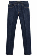 Michael Coal Jeans Uomo MC-David 5 Tasche Vestibilità Capri W804 MCDAV1000W804C-1602