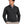 Carica l'immagine nel Visualizzatore galleria, Wool &amp; Co | Maglia Lupetto Uomo con Mezza Zip in Cashmere e Lana Merino | Antracite | WO0024-0012
