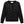 Load image into Gallery viewer, Kaos Cardigan Donna Nero con Applicazioni Gioiello e Girocollo SI1KT012
