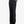 Load image into Gallery viewer, Kaos Pantalone Elegante Donna Nero a Gamba Dritta SI1MR020
