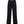 Load image into Gallery viewer, Kaos Pantalone Elegante Donna Nero a Gamba Dritta SI1MR020
