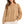 Load image into Gallery viewer, Kaos Maglia Donna Camel con Trecce e Paillettes SI1NT044-Camel
