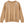 Load image into Gallery viewer, Kaos Maglia Donna Camel con Trecce e Paillettes SI1NT044-Camel
