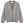 Carica l'immagine nel Visualizzatore galleria, Kaos Cardigan Donna Grigio Chiaro Melange con Trecce, Paillettes e Bottoni SI1NT049
