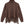 Load image into Gallery viewer, Kaos Maglia Donna con Collo Alto e Frange sul Fondo Moro SIJKT039
