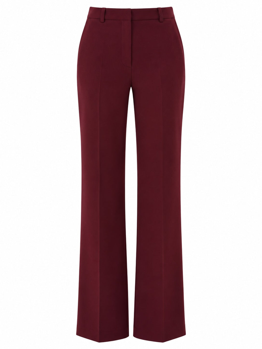 Kaos Pantalone Donna Brownberry a Gamba Dritta SIJMR023