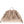 Carica l'immagine nel Visualizzatore galleria, Tucano Carry Shopper Large Borsa Donna in Pelliccia Sintetica Marrone Chiaro BCASH-FUR-L-MC

