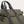 Carica l'immagine nel Visualizzatore galleria, Tucano Fold Borsa da Lavoro Unisex in Nylon Riciclato e Pelle Verde Militare per Laptop 15,6" e MacBook 16" BFOLD15-VM
