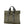 Carica l'immagine nel Visualizzatore galleria, Tucano Fold Borsa da Lavoro Unisex in Nylon Riciclato e Pelle Verde Militare per Laptop 15,6" e MacBook 16" BFOLD15-VM
