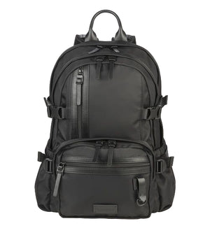 Tucano Desert Premium Zaino Unisex Nero per Laptop 15.6" e MacBook 16" BKDESP15-BK