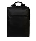 Tucano Gommo Zaino Unisex Nero per Laptop 15.6" e MacBook 16" BKGOM15-BK