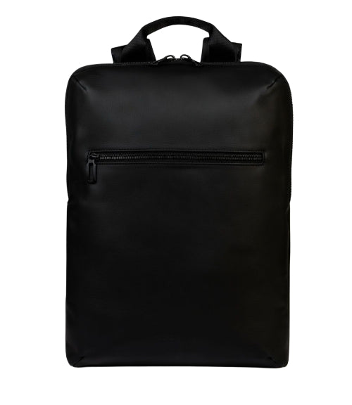 Tucano Gommo Zaino Unisex Nero per Laptop 15.6" e MacBook 16" BKGOM15-BK