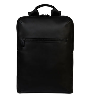 Tucano Gommo Zaino Unisex Nero per Laptop 15.6" e MacBook 16" BKGOM15-BK