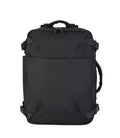 Tucano Tugò M Dry Borsa da Viaggio Unisex Nera Bagaglio a Mano per Laptop 15.6" BKTUGDR-M-BK