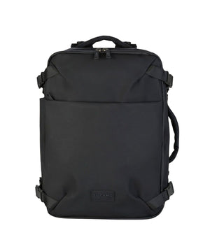 Tucano Tugò M Dry Borsa da Viaggio Unisex Nera Bagaglio a Mano per Laptop 15.6" BKTUGDR-M-BK