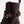 Load image into Gallery viewer, Pinko Shoes Stivaletti Donna Altea 01 in Pelle di Vitello Marrone Testa di Moro SD0549P001-L72
